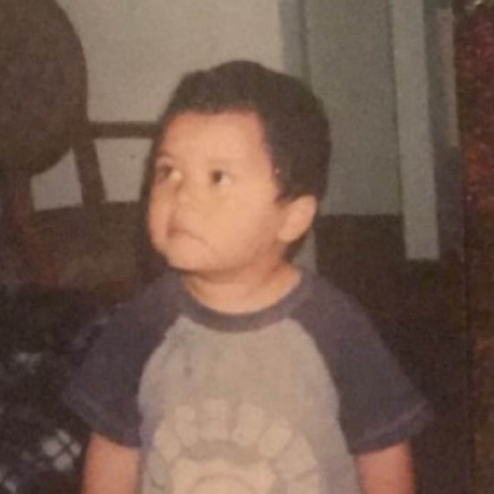 Meet your Posher, Raz3r_ryze